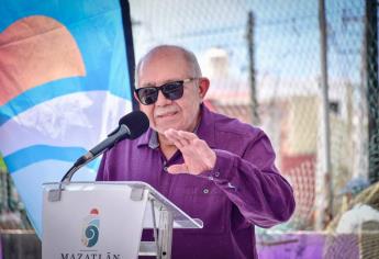Niega «El Químico» haber pagado por el premio que recibió entre mejores alcaldes