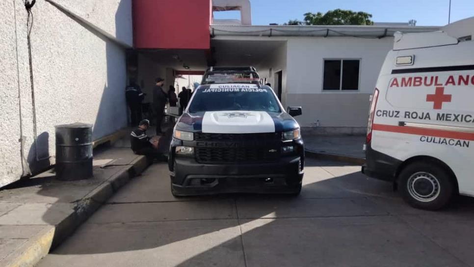 Muere hombre en hospital tras ser atacado con arma blanca