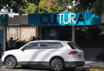 Por nómina inflada, prescindirán el Instituto de Cultura de 70 trabajadores