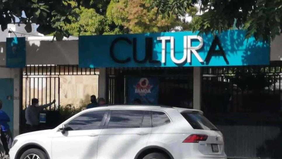 Recortarán hasta 35 mdp al Instituto de Cultura de Mazatlán Recortarán hasta 35 mdp al Instituto de Cultura de Mazatlán