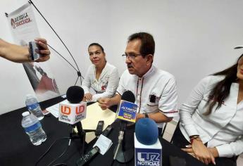 Beneficia a Morena ruptura de la coalición Va por México: Manuel Guerrero
