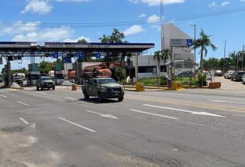 «No tenemos refuerzo», Rocha Moya sobre llegada de 231 militares a Sinaloa