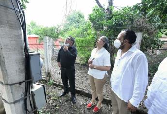 SEPyC iniciará visitas a escuelas para la rehabilitación de energía eléctrica