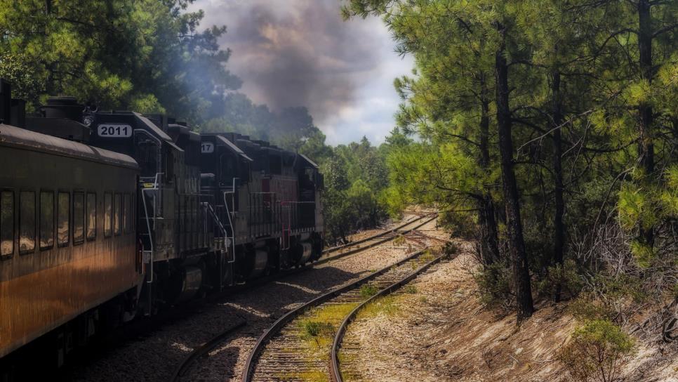 ¡Es un hecho! Chepe Express reanuda corridas el 14 de octubre