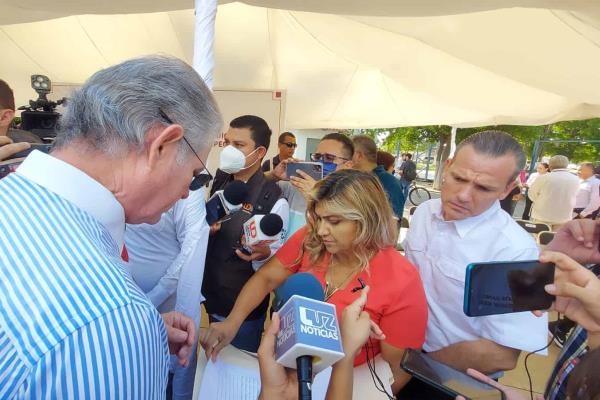 Acusan que internos de centro de rehabilitación acosan a alumnos del Macapule