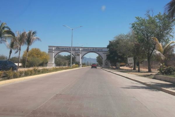 Sinaloa de Leyva, listo para disfrutar el Grito de Independencia