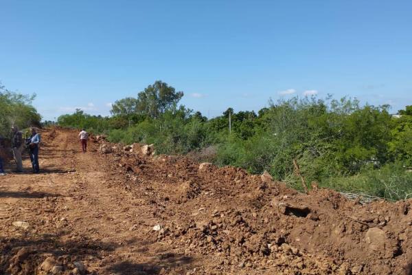 Abogados respaldan denuncia de ambientalistas por ecocidio