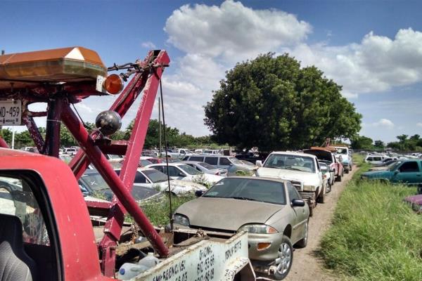 Asegura regidor que nuevo corralón era necesario para esa zona de la ciudad