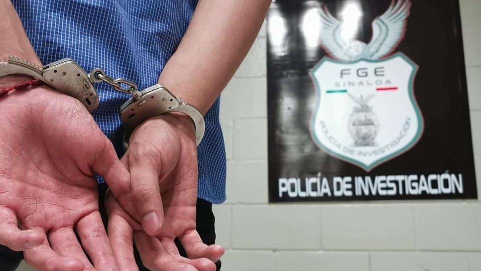 Hombre es sentenciado a 46 años de prisión por secuestro y homicidio en Culiacán