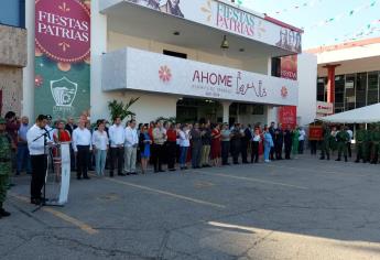 Se cumplen 212 años de la Independencia de México