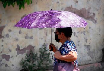 Septiembre, mes con intenso calor en Sinaloa; llaman a cuidarse