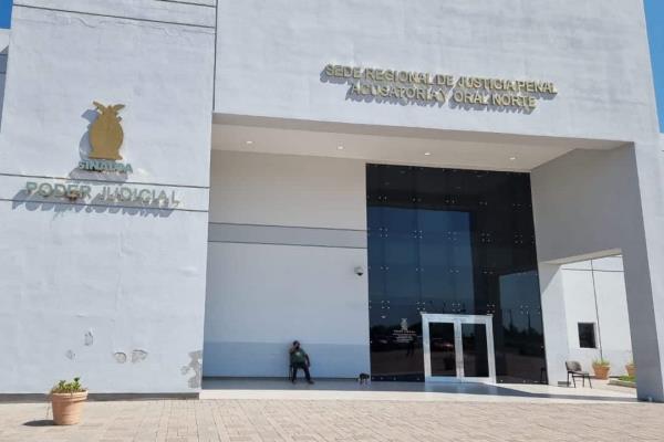 De manera privada celebran audiencia inicial sobre el homicidio del bebé Alexander