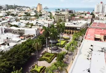 Calorón y lluvias: esto le espera a Mazatlán este fin de semana