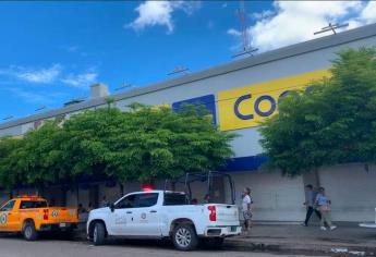 Echarán abajo el edificio de la Coppel Independencia