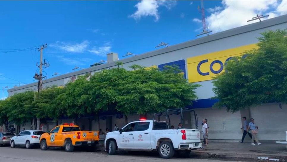 Echarán abajo el edificio de la Coppel Independencia