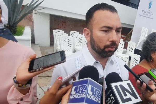 Director de Cultura de Mazatlán niega gastos excesivos