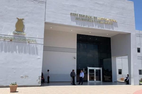 Presunto homicida del niño Alexander queda en prisión preventiva