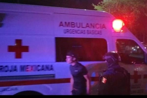 Muere un hombre en el IMSS tras accidentarse en Culiacán