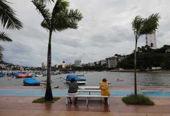 Tormenta Lester impactará en las costas de Guerrero, en México