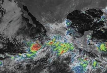 Tormenta tropical «Lester», sin representar peligro para Sinaloa: Protección Civil