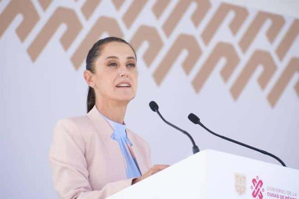 Claudia Sheinbaum visitará Culiacán en noviembre