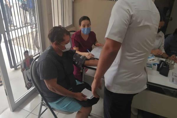 En Sinaloa dos de cada diez personas padecen enfermedades renales