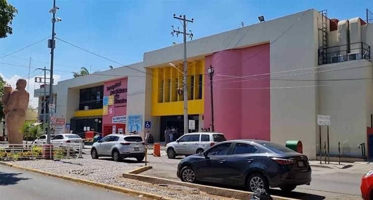 Padre golpea a su hijo de 12 años y lo envía al hospital en Culiacán Padre golpea a su hijo de 12 años y lo envía al hospital en Culiacán