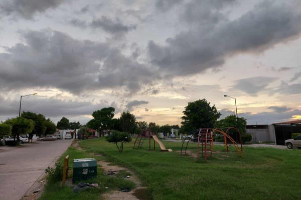 En alerta autoridades de Ahome por probabilidades de lluvias