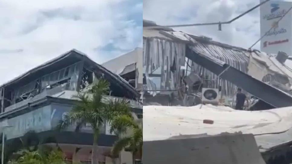 Así se sintió el sismo magnitud 7.7 en los diferentes estados del país: VIDEOS