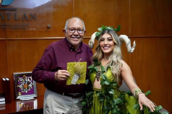 Develarán tema del Carnaval 2023 este jueves