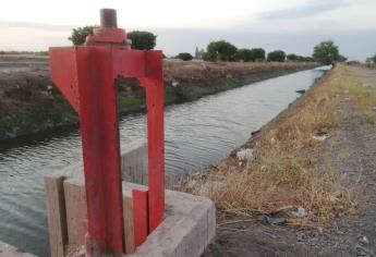 «No hay permiso de construir sobre canales entubados»: Obras Públicas