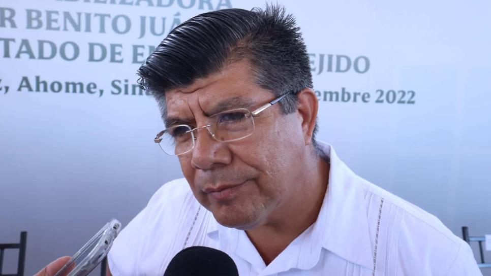 Diputados van sobre la Ley Orgánica de la UAS: Manuel Luque