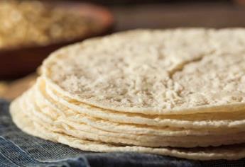 Productores piden frenar aumento al precio de la tortilla