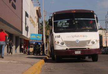 Por rutas incompletas, 14 camiones se van al corralón