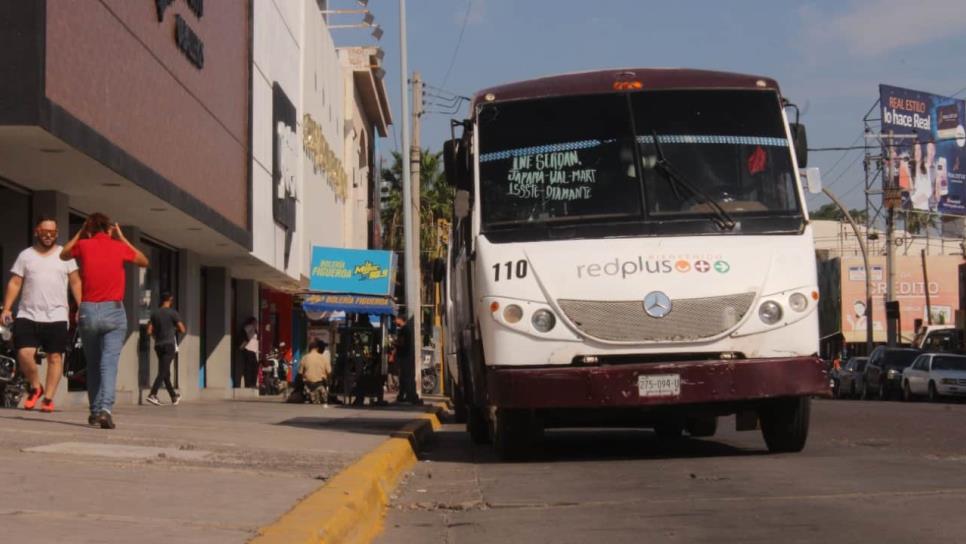 Por rutas incompletas, 14 camiones se van al corralón