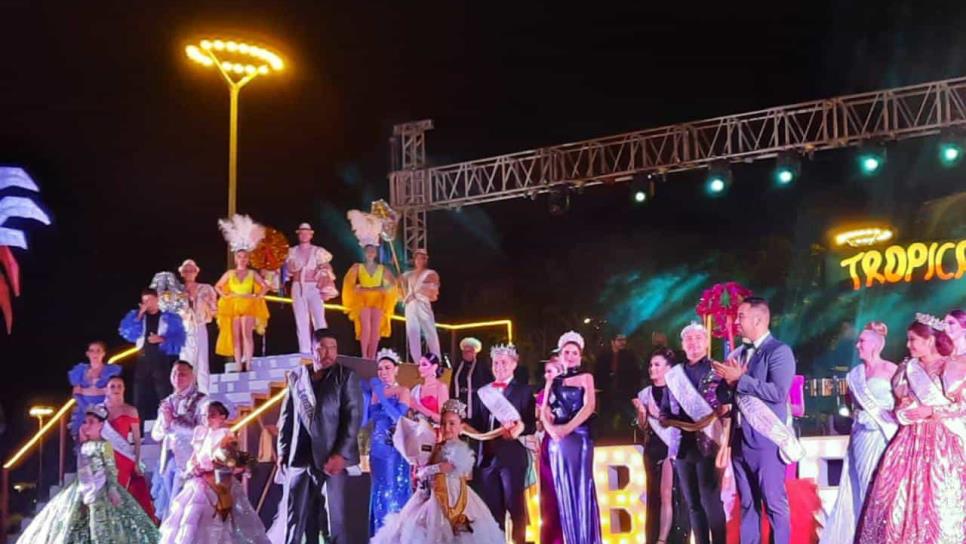 Por falta de recursos, el Carnaval Internacional de Mazatlán 2023 podría no realizarse