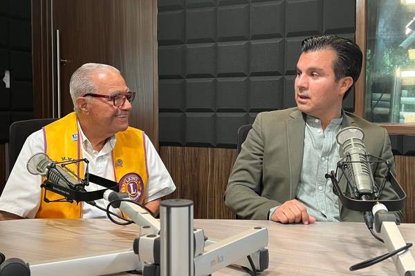 Anuncian campaña de cirugías de cataratas y retinopatía diabética a precios accesibles
