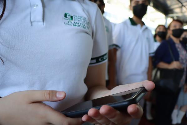 Cobaes invierte más de 8 mdp en computadoras y digitalización de trámites
