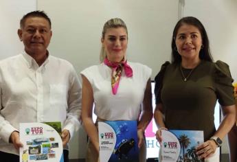 Llega «ExpoTur 2022» a Los Mochis