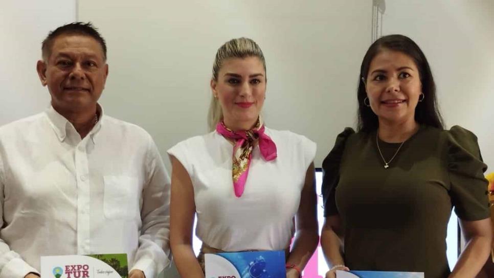 Llega «ExpoTur 2022» a Los Mochis
