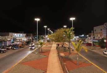 Gobierno de Mazatlán reserva por 2 años información sobre rescisión de contrato de luminarias