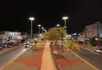 Pese a reserva de contrato de luminarias LED, Gobierno de Mazatlán afirma ser transparente