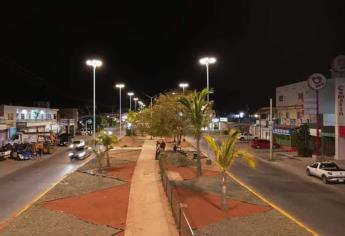 Gobierno de Mazatlán comprará 20 mil luminarias