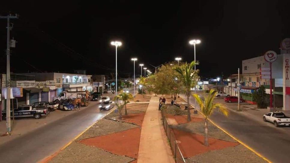 Gobierno de Mazatlán comprará 20 mil luminarias