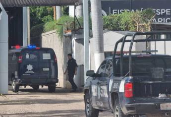 Reo del penal de Aguaruto murió tras sufrir una presunta descarga eléctrica