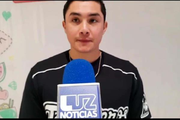 No se pudo el tricampeonato pero volvemos más fuertes: Alexis Wilson