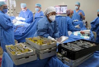 ¿Donarías tus órganos? 22 mil personas necesitan un trasplante