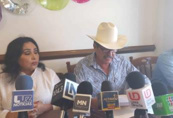 Proponen a Emma Aida Espinoza Armenta Cómo «Mujer Rural 2022»