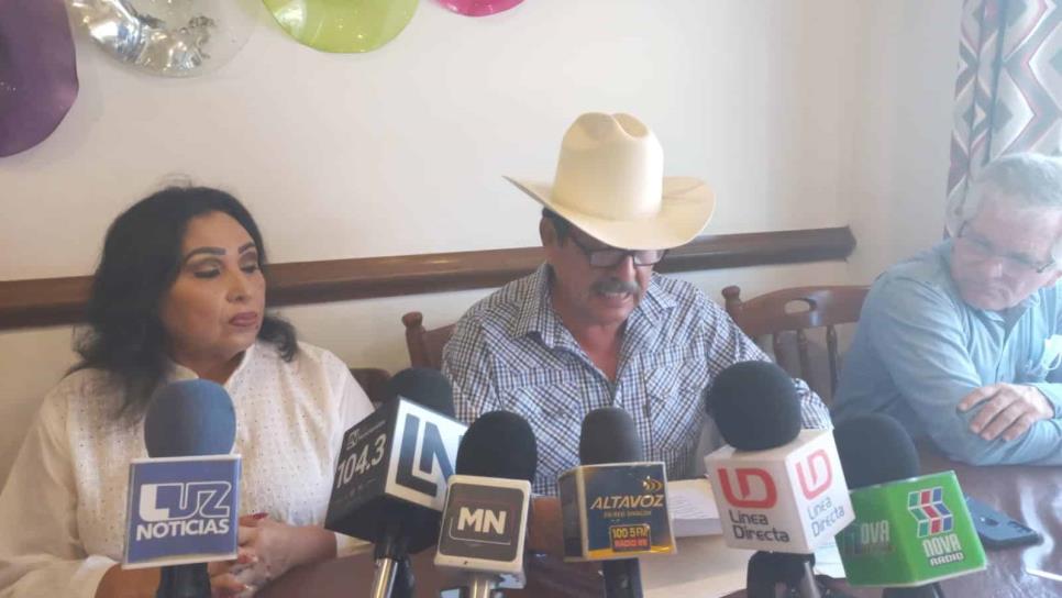 Proponen a Emma Aida Espinoza Armenta Cómo «Mujer Rural 2022»