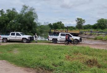 Mujer encontrada sin vida en arroyo de Estación Naranjo murió por ahogamiento: Fiscalía